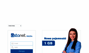 Mail.asta-net.pl thumbnail