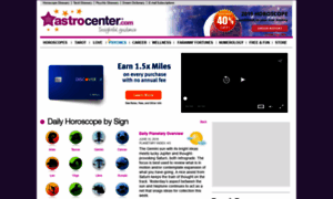 Mail.astrocenter.com thumbnail