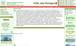 Mail.ausl-cesena.emr.it thumbnail