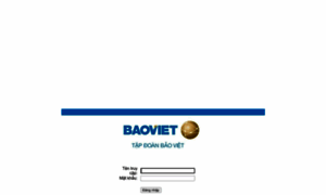 Mail.baoviet.com.vn thumbnail