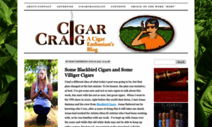 Mail.cigarcraig.com thumbnail