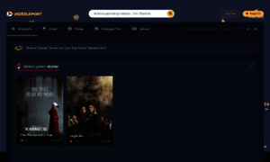 Mail.diziizleport.net thumbnail