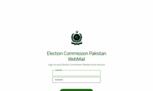 Mail.ecp.gov.pk thumbnail