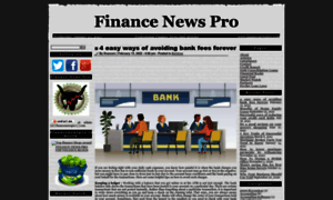 Mail.financenewspro.com thumbnail