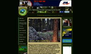 Mail.forestcamping.com thumbnail