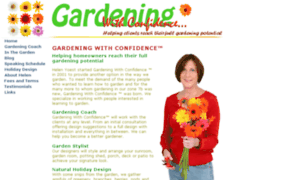 Mail.gardeningwithconfidence.com thumbnail
