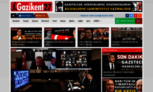 Mail.gazikent27.com thumbnail