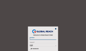 Mail.globalreach.com thumbnail
