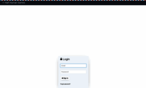 Mail.halfhumangames.com thumbnail