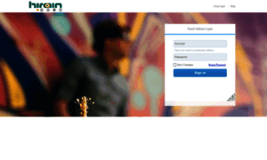 Mail.hirain.com.cn thumbnail