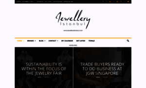 Mail.jewelleryistanbul.com thumbnail