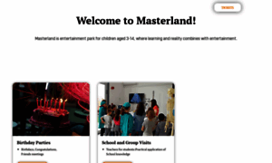 Mail.masterland.com.cy thumbnail