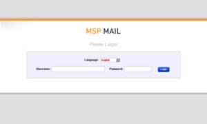 Mail.maxfocus.com thumbnail