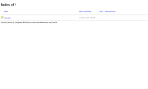 Mail.meslekmensubu.net thumbnail