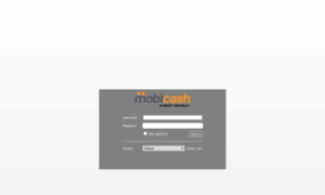 Mail.mobicash.rw thumbnail