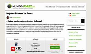 Mail.mundo-forex.com thumbnail