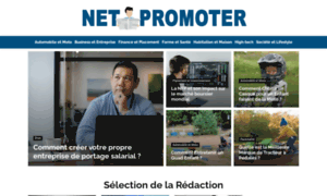 Mail.net-promoter.com thumbnail