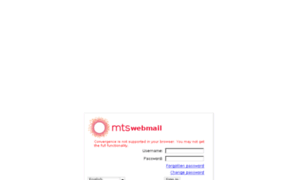 Mail.open.telekom.rs thumbnail