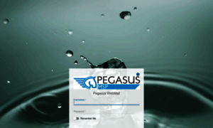 Mail.pegasus.it thumbnail