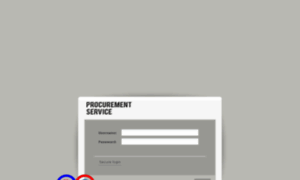 Mail.procurementservice.gov.ph thumbnail