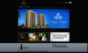 Mail.royalproperties-india.com thumbnail