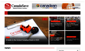 Mail.saveland.ca thumbnail