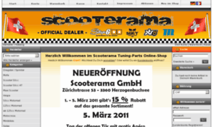 Mail.scootertuning.ch thumbnail