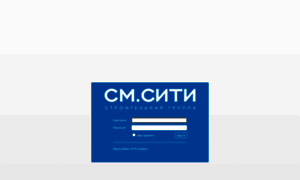 Mail.sm-city.ru thumbnail