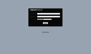 Mail.smartweb.dk thumbnail