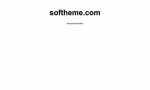 Mail.softheme.com thumbnail