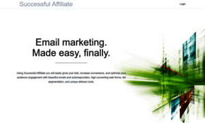 Mail.successfulaffiliate.com thumbnail