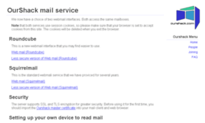Mail.template-toolkit.org thumbnail