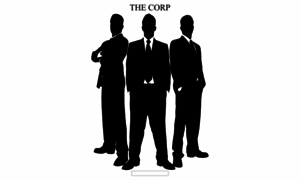 Mail.thecorp.info thumbnail