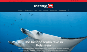 Mail.topdive.com thumbnail