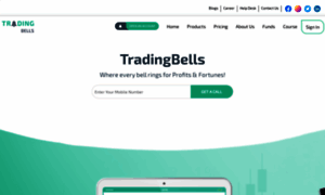 Mail.tradingbells.com thumbnail