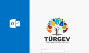 Mail.turgev.org thumbnail