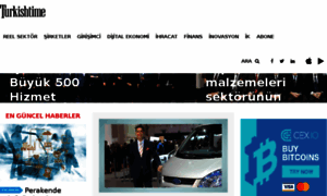 Mail.turkishtimedergi.com thumbnail