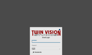 Mail.twinvision.com thumbnail