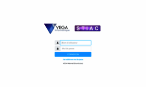 Mail.vega-net.net thumbnail