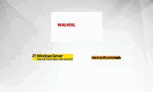 Mail.walvoil.co.in thumbnail