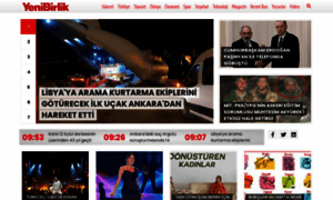 Mail.yenibirlikgazetesi.com thumbnail