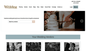 Mail.yourwedding-guide.com thumbnail
