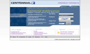 Mail1.centennialpr.net thumbnail