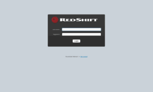 Mail20.redshift.com thumbnail