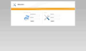 Mailadmin.no thumbnail