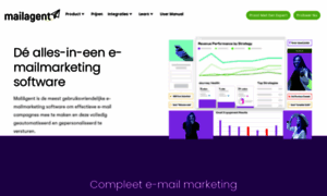 Mailagent.nl thumbnail