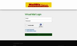 Mailbizexpress.anytimemailbox.com thumbnail