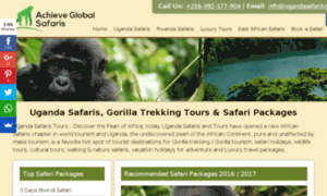Mailboxes.ugandasafaristours.com thumbnail