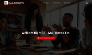Mailboxesetc.nl thumbnail