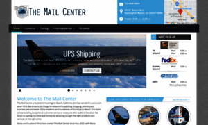 Mailcenterhb.com thumbnail